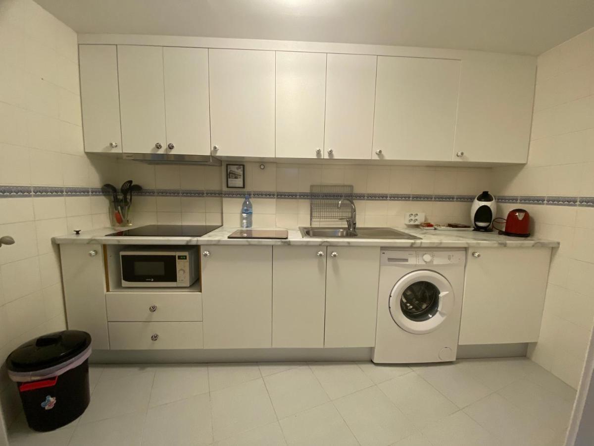 Appartamento Apartamento Golf Bahia 37 Finestrat Esterno foto