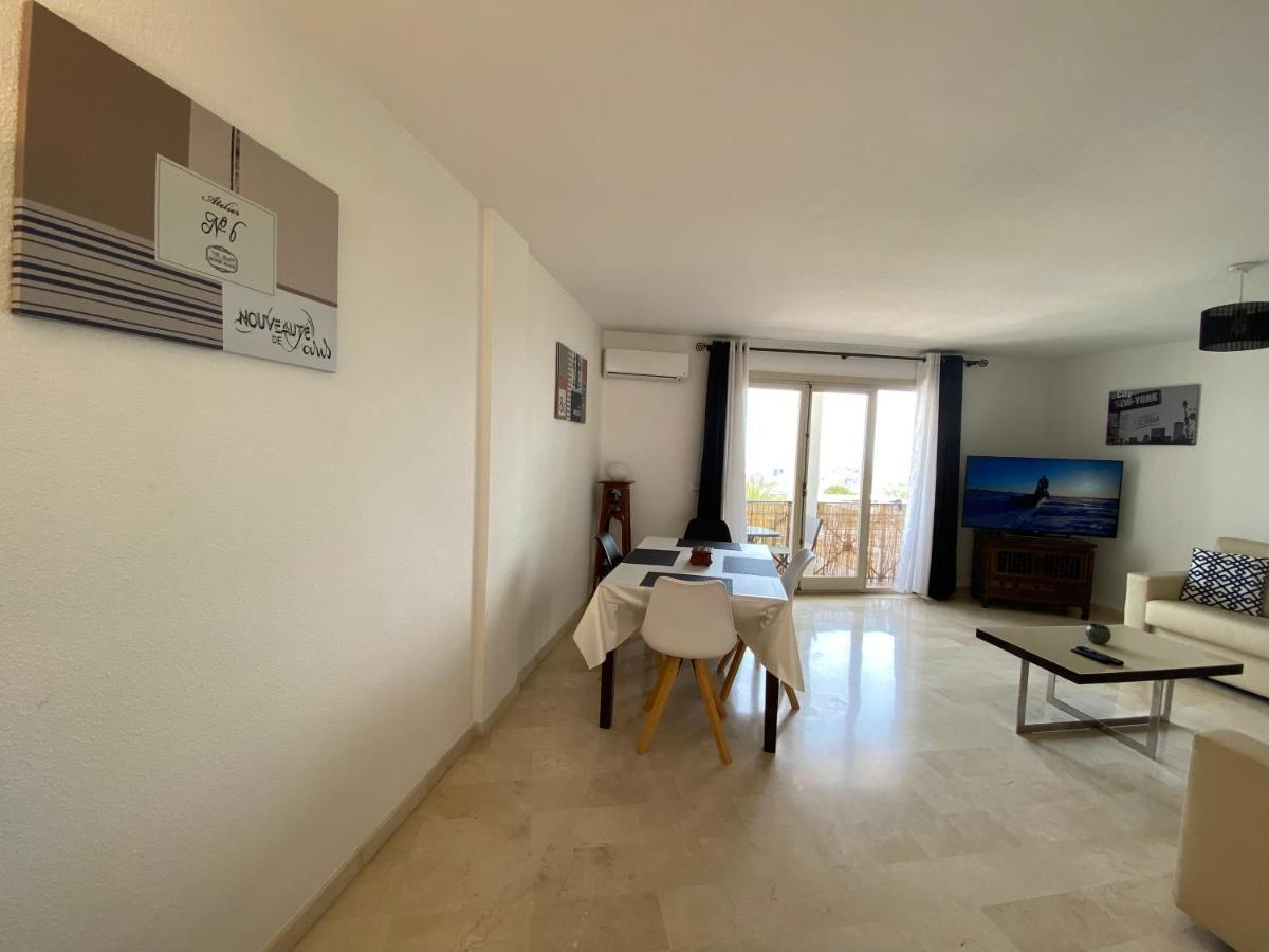 Appartamento Apartamento Golf Bahia 37 Finestrat Esterno foto