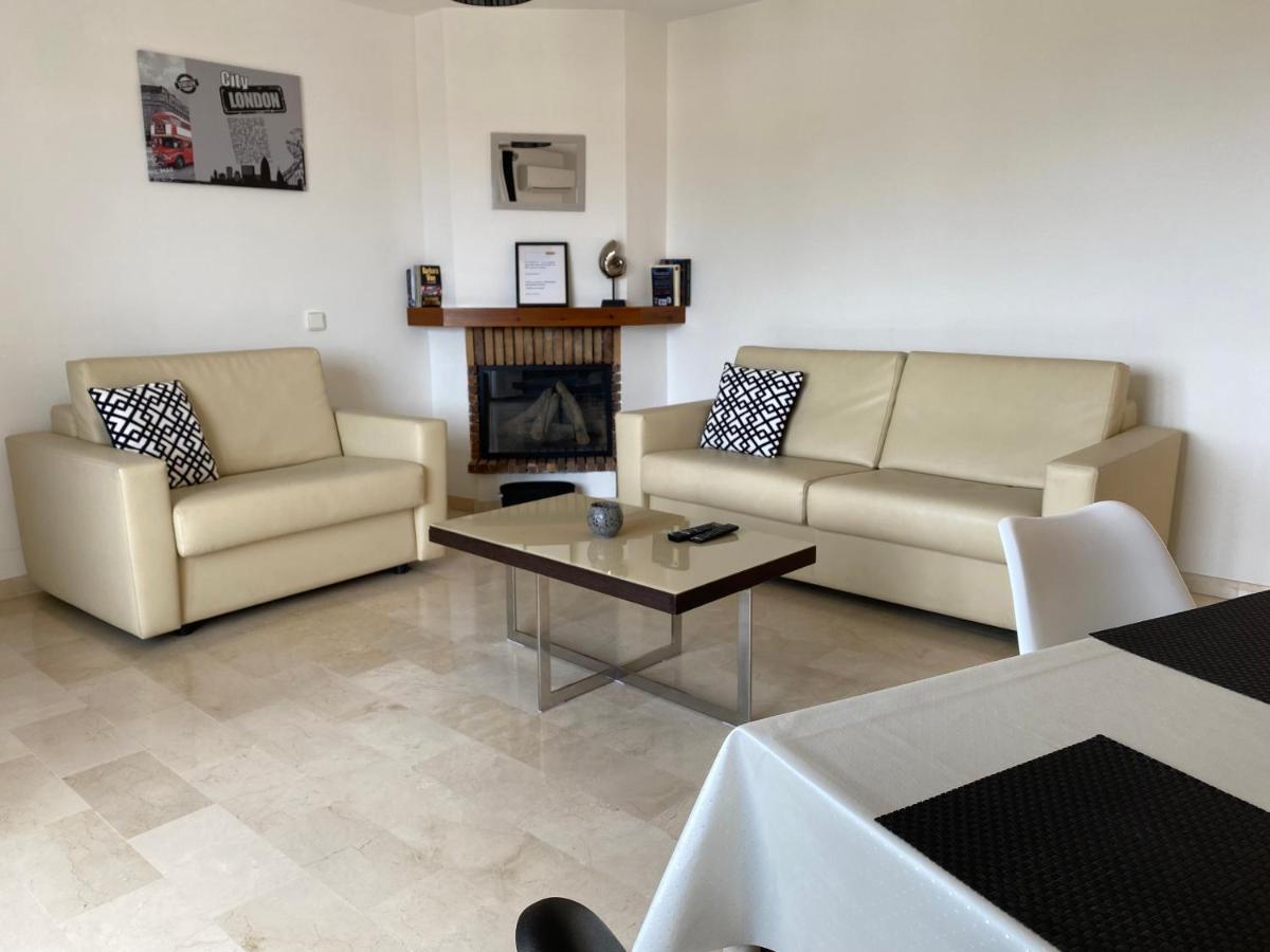 Appartamento Apartamento Golf Bahia 37 Finestrat Esterno foto