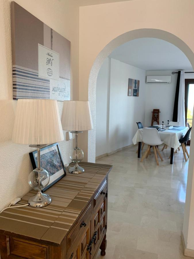 Appartamento Apartamento Golf Bahia 37 Finestrat Esterno foto